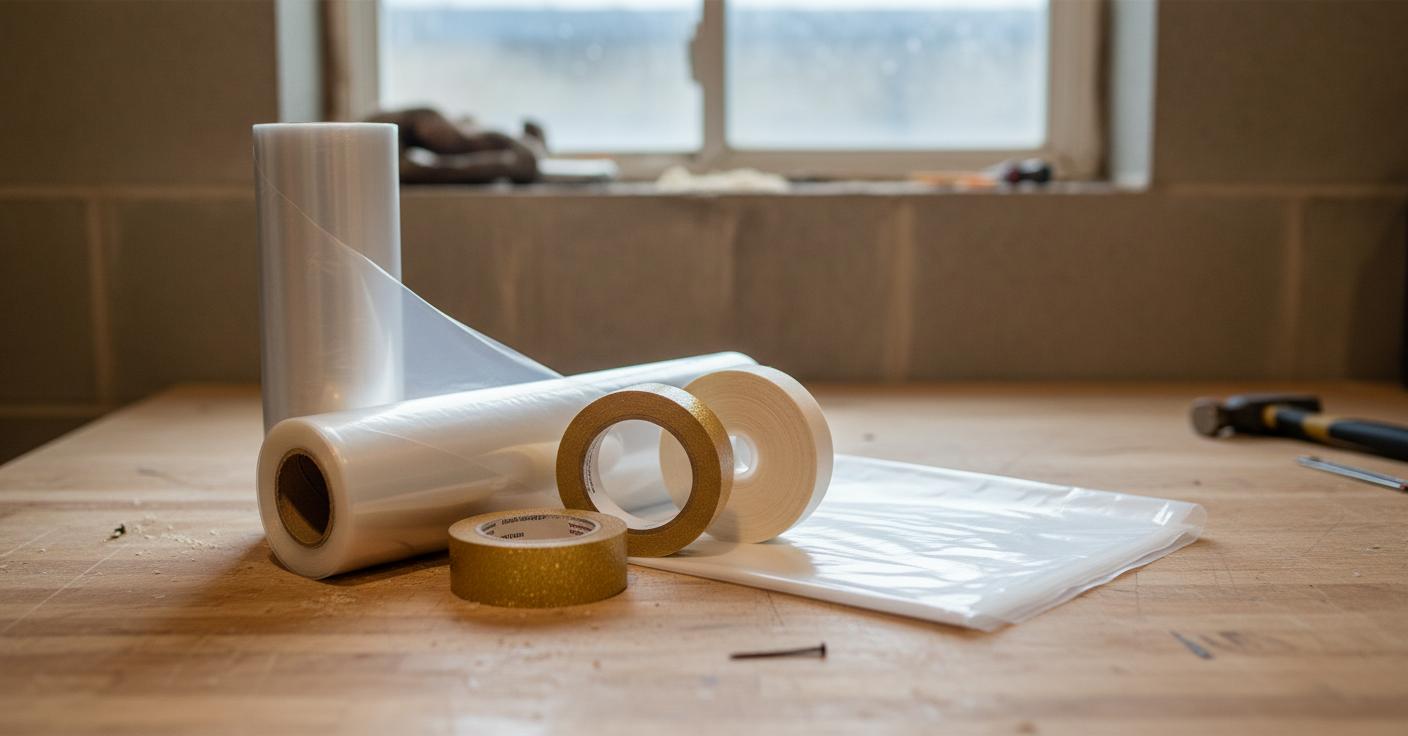 Best Basement Window Insulation Kit - Easy Installation, Superior Heat Retention, Energy Efficient