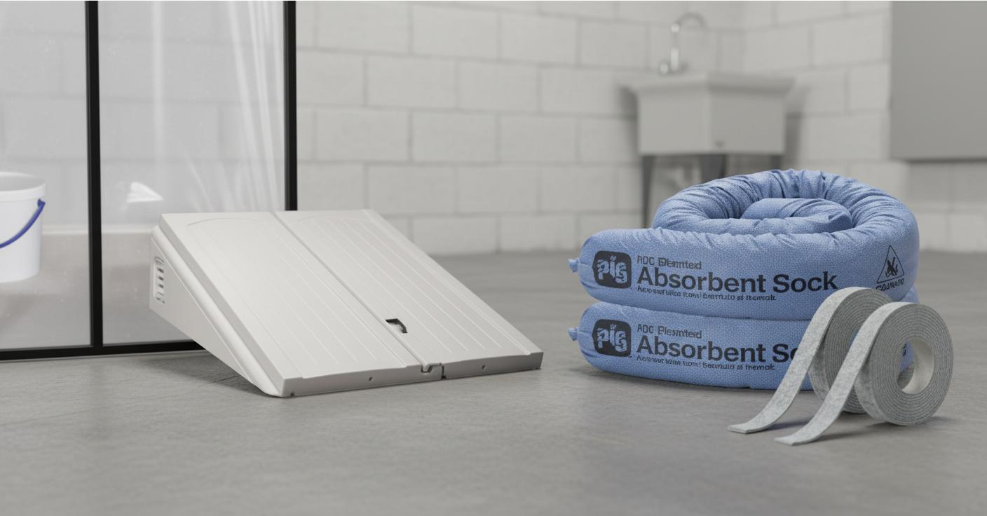 Best Moisture-Resistant Basement Doors - Energy-Efficient, Easy Installation, Magnetic Closure
