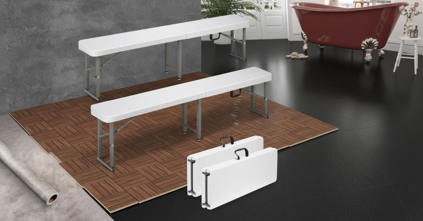Best Waterproof Basement Furniture - Durable, Portable, and Weather-Resistant Seating