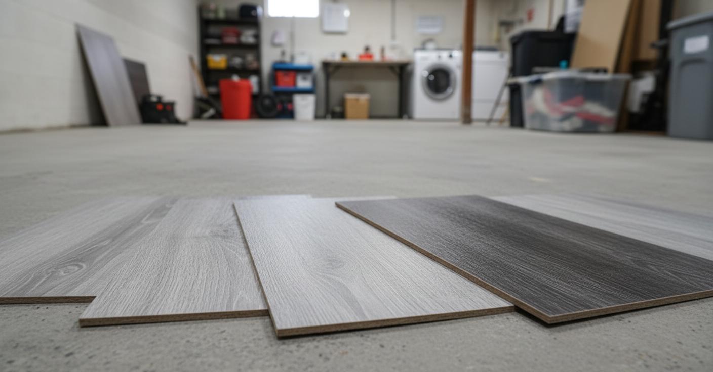 Best Waterproof Laminate Flooring - Durable, Easy to Install, Moisture-Resistant