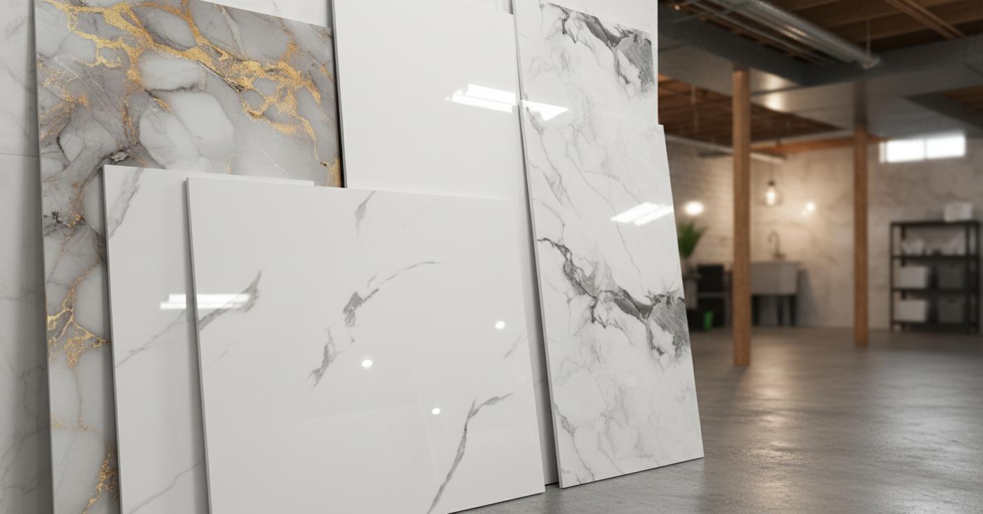Best Waterproof Wall Panels - Durable, Stylish, and Easy to Install