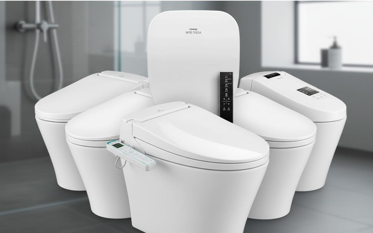 Best Heated Toilet Seat - Comfortable, Hygienic and Eco-Friendly Bathroom Upgrade