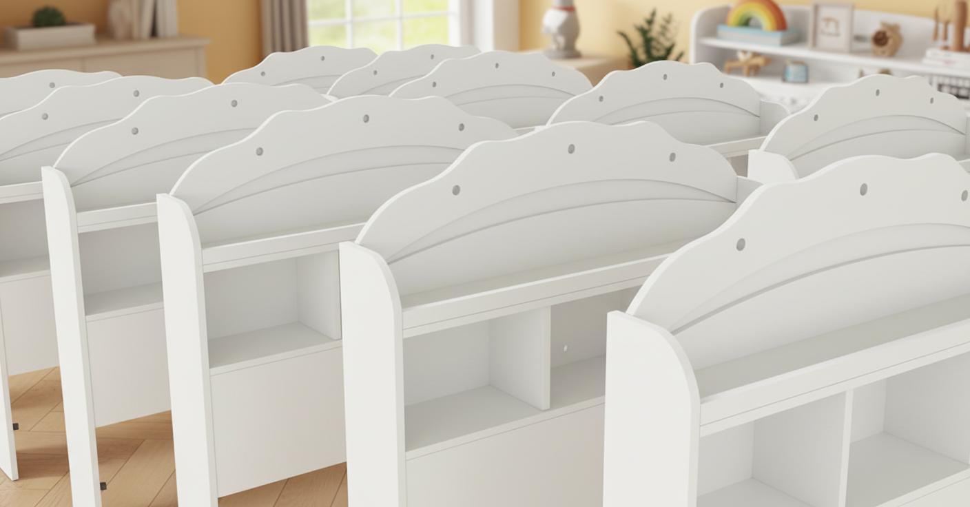 Best Custom Headboard Bookshelf - Maximizing Storage, Stylish Design, and Functional Elegance