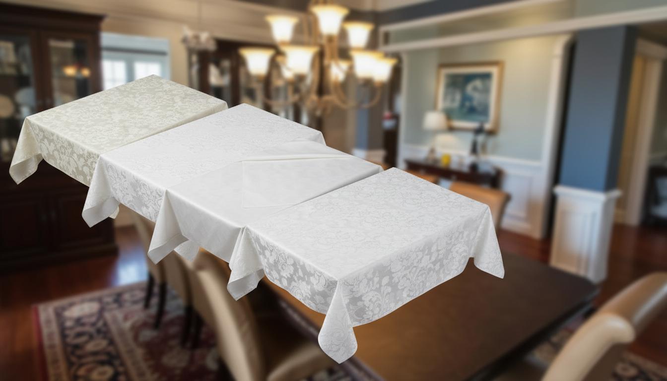 Best Heated Dining Table Pads - Spill Protection, Heat Resistance, and Reusable Cushioning