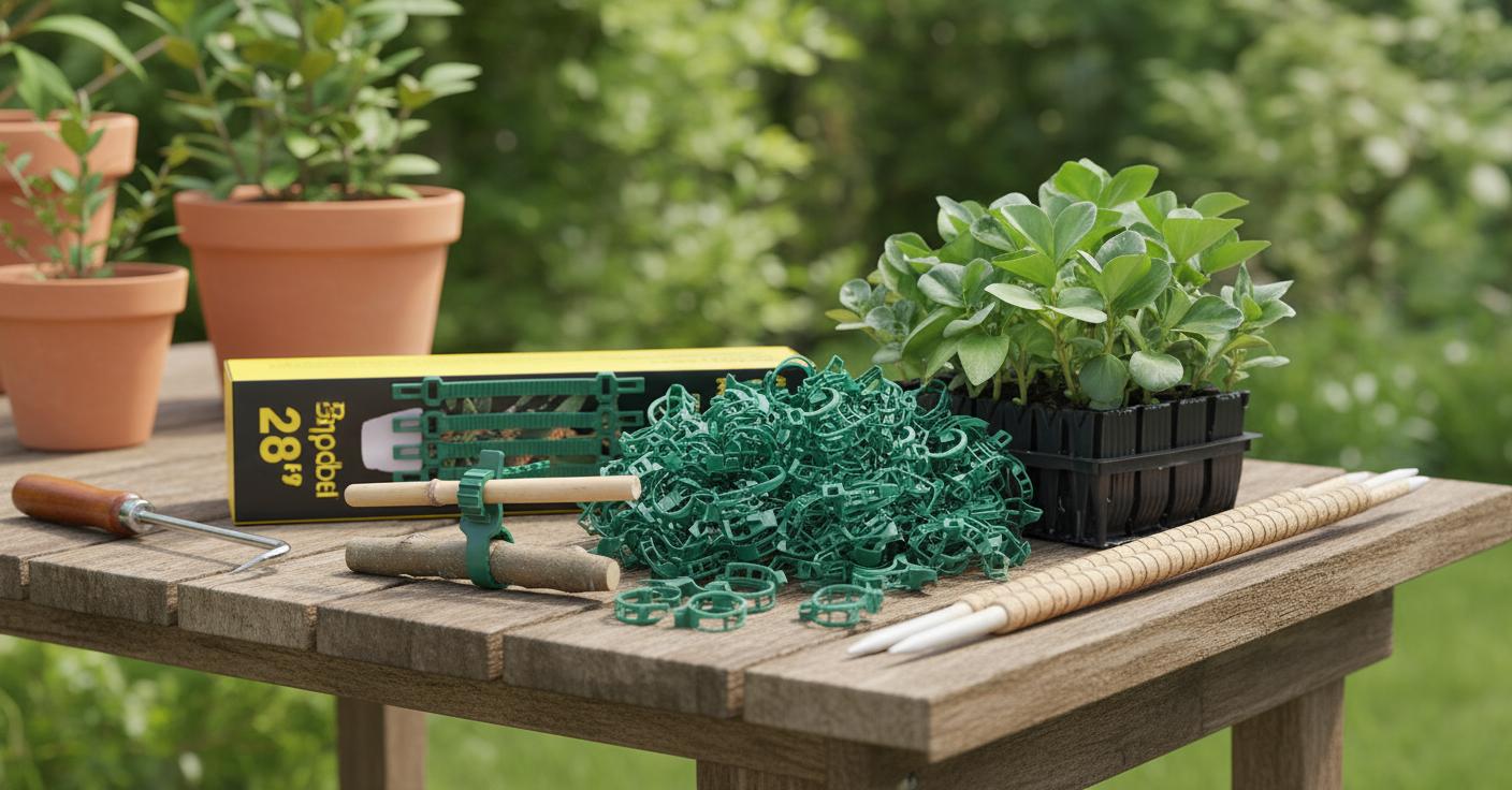 Best Plant Root Straightener - Precision Root Loosening, Efficient Soil Aeration, and Easy Bonsai Repotting