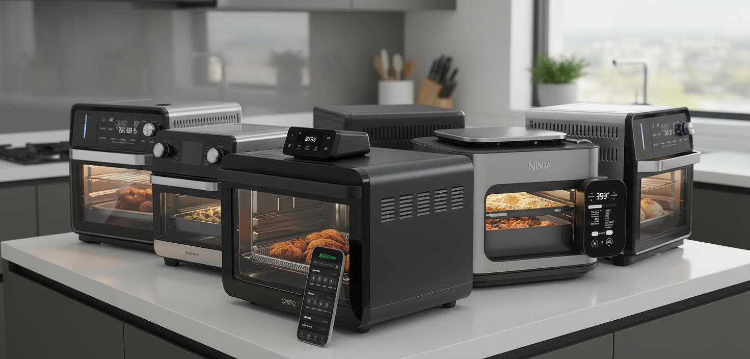 Best Combi Steam Oven - Precise Cooking, Versatile Functions, and Efficient Performance
