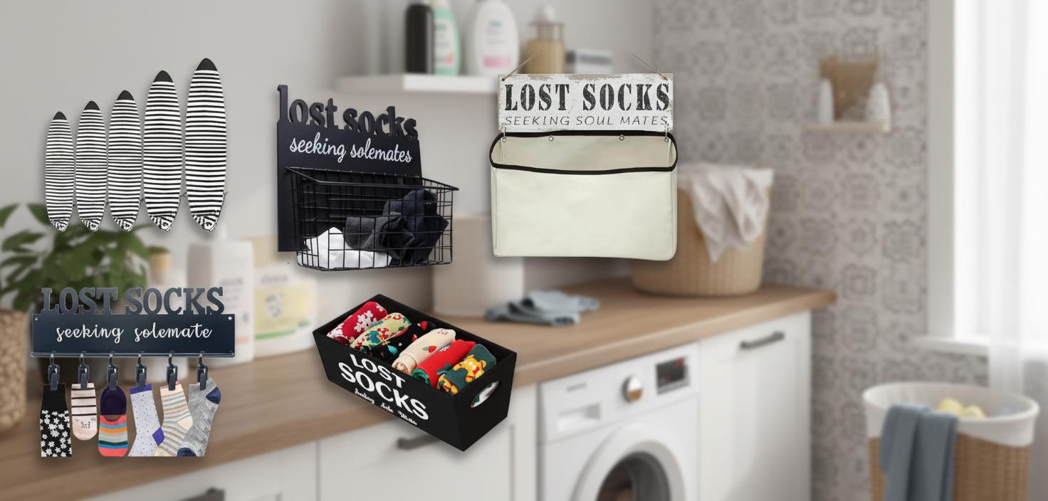 Best Lost Sock Board - Lightweight Sun Protection, Easy Transport, Durable Design
