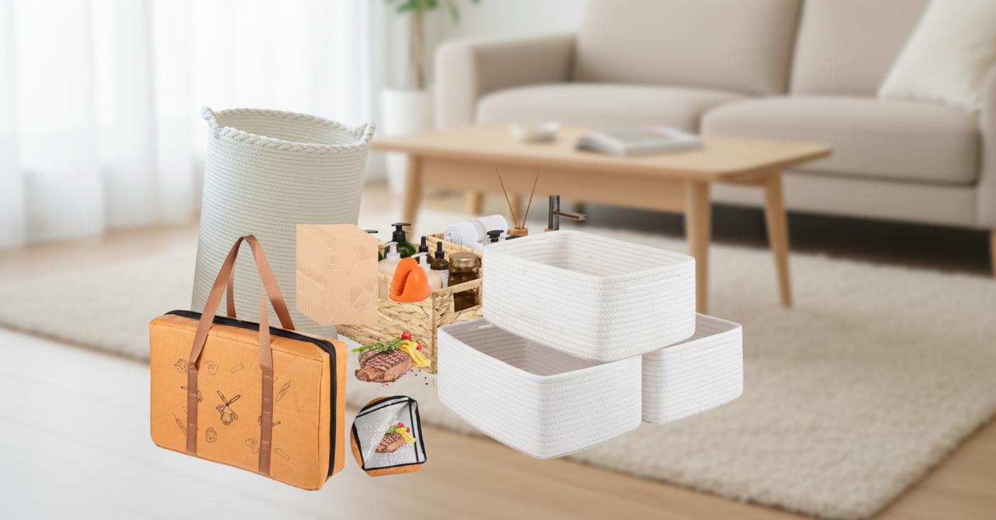 Best Temperature-Controlled Blanket Basket - Efficient Cooling, Spacious Design and Durable Build